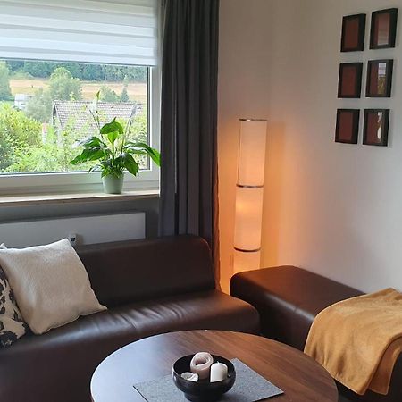 Green Hills Holiday House Warmensteinach Dış mekan fotoğraf