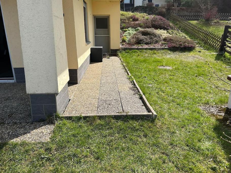 Green Hills Holiday House Warmensteinach Dış mekan fotoğraf