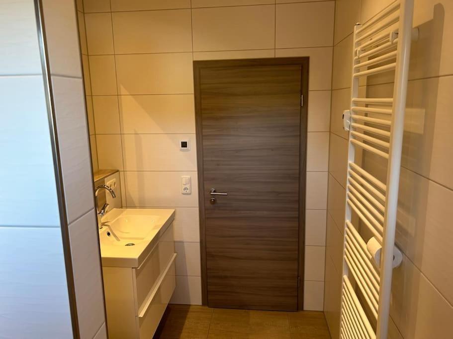 Green Hills Holiday House Warmensteinach Dış mekan fotoğraf
