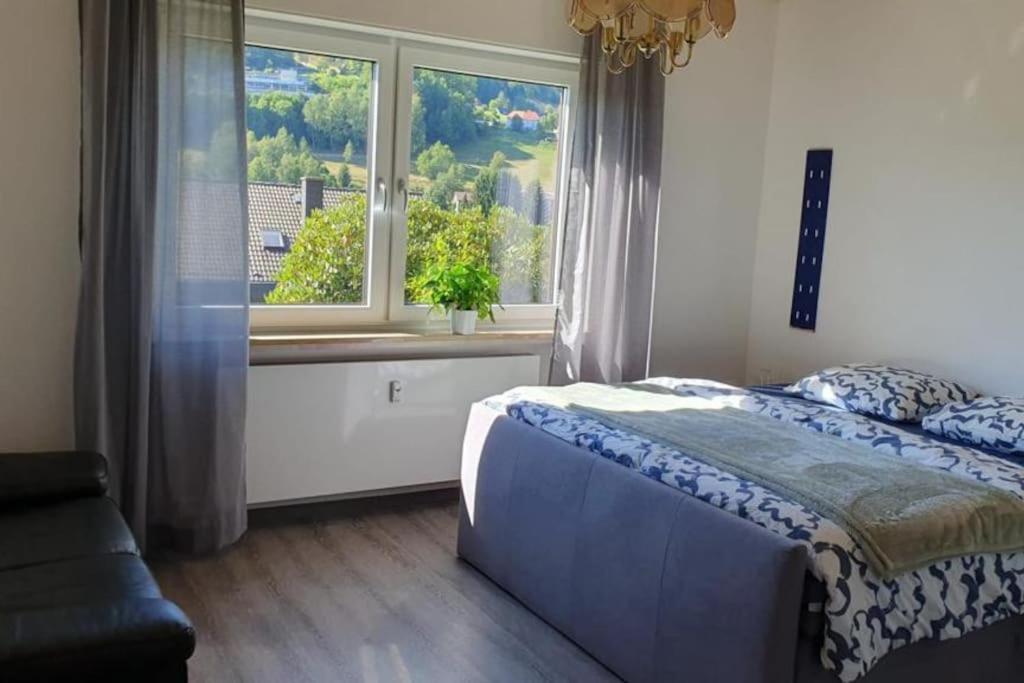 Green Hills Holiday House Warmensteinach Dış mekan fotoğraf
