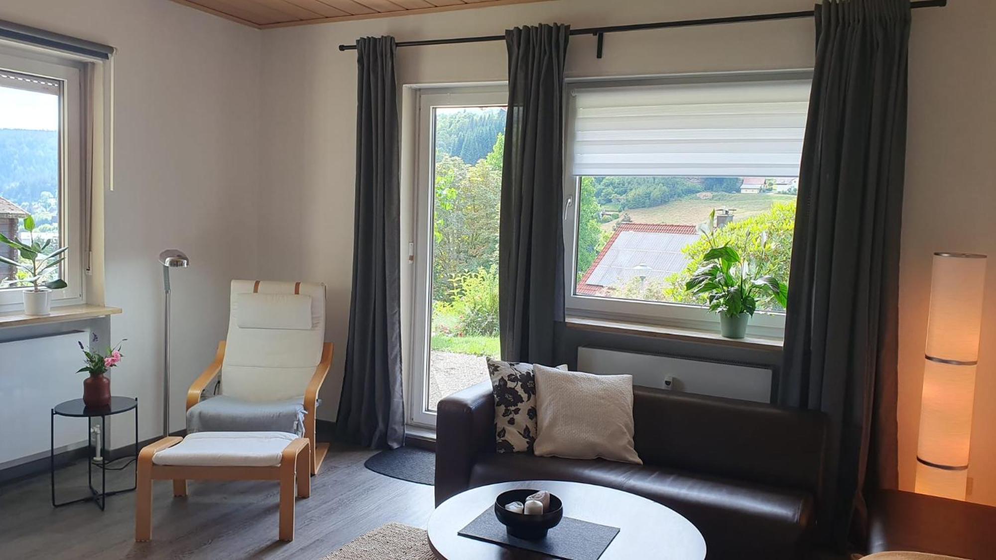 Green Hills Holiday House Warmensteinach Dış mekan fotoğraf