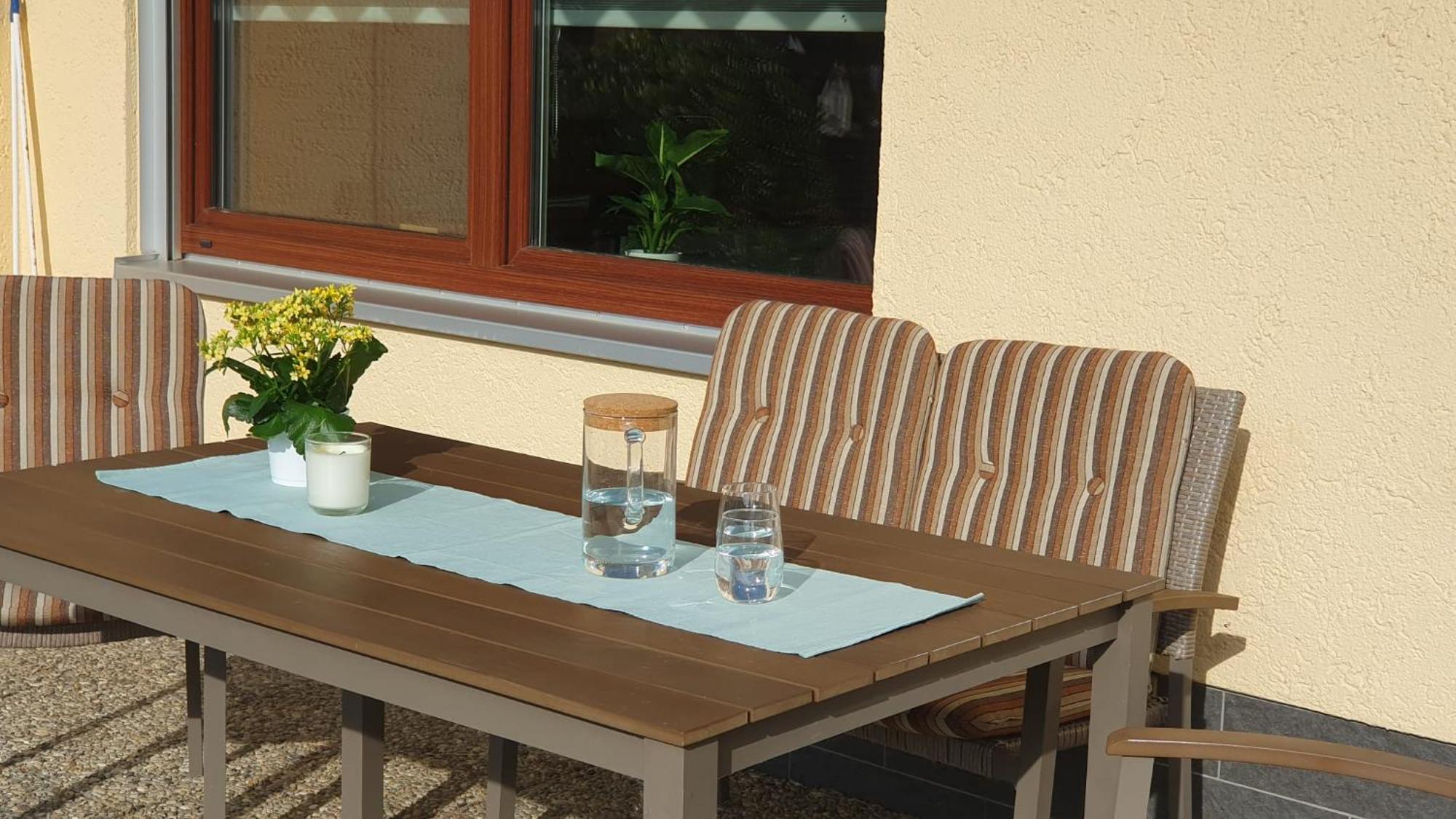 Green Hills Holiday House Warmensteinach Dış mekan fotoğraf