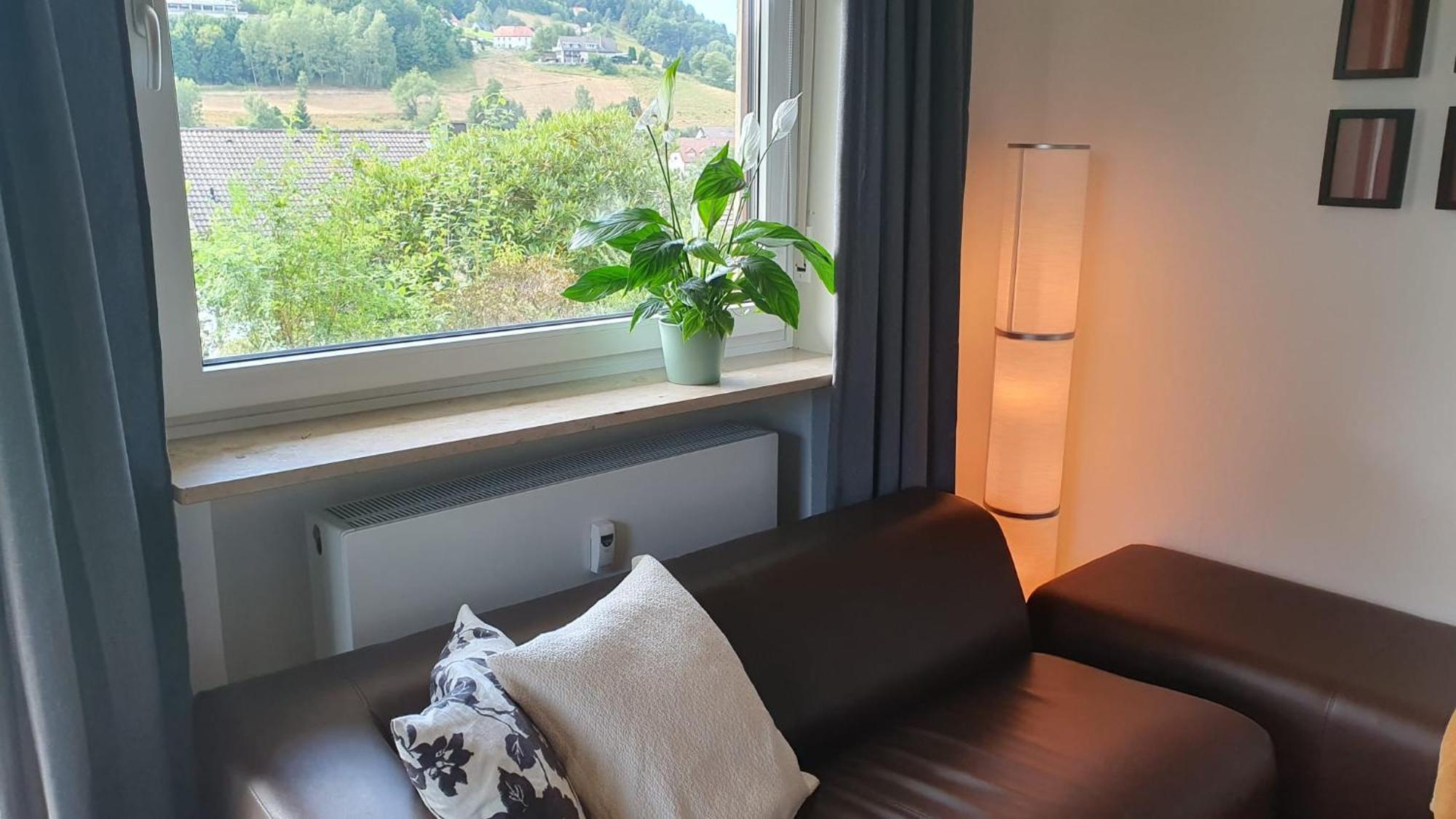 Green Hills Holiday House Warmensteinach Dış mekan fotoğraf