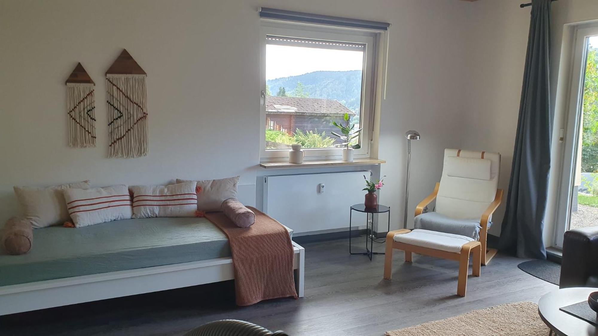 Green Hills Holiday House Warmensteinach Dış mekan fotoğraf